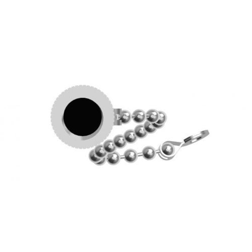 Datensteckverbinder - CAPS0-08FM-000-F0 - Prodaconn Technology Co., Ltd - zirkulär / M8 / gepanzert