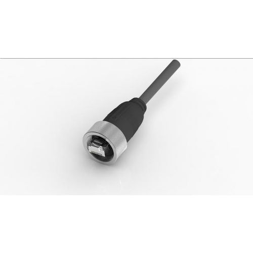 Datensteckverbinder - RJM08-PPSL-MXX - Prodaconn Technology Co., Ltd - RJ45 / umspritzt / PVC