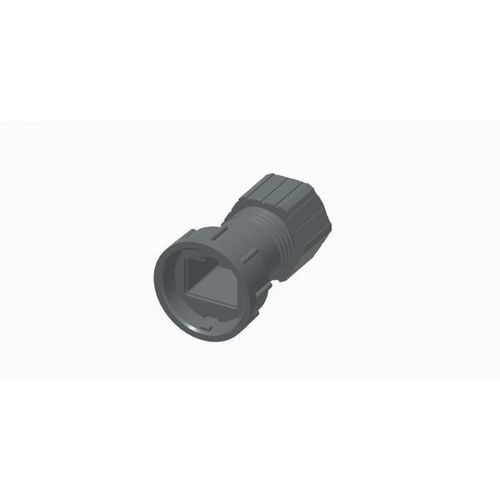 Datensteckverbinder - RJP00-SASP-L00-F0 - Prodaconn Technology Co., Ltd - RJ45 / Nylon / IP67