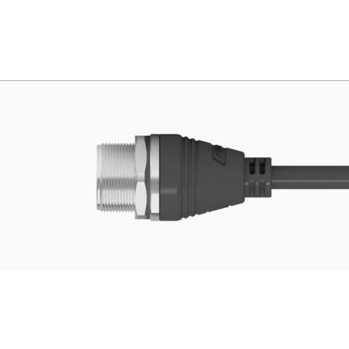 Datensteckverbinder - RJM08-SSSA-MXX - Prodaconn Technology Co., Ltd - RJ45 / umspritzt / PVC