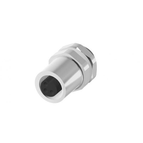 Datensteckverbinder - M5A03-S05H-LS0-F0 - Prodaconn Technology Co., Ltd - zirkulär / geschweißt / M5