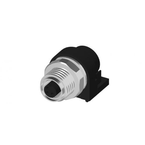 Datensteckverbinder - M5A03-S05F-RD0-F0 - Prodaconn Technology Co., Ltd - zirkulär / M5 / gepanzert