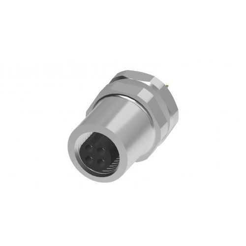 Datensteckverbinder - M5A04-S05H-LS0-F0 - Prodaconn Technology Co., Ltd - innen / M5 / gepanzert