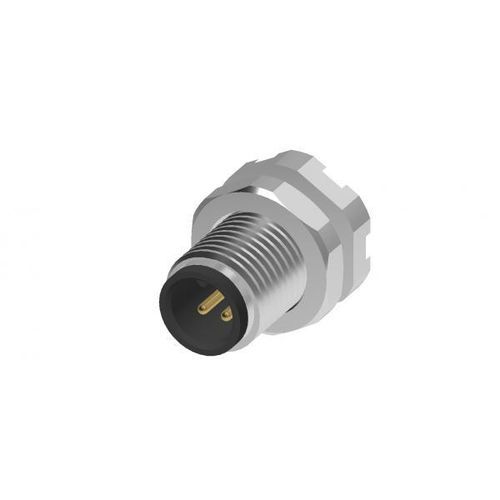 Datensteckverbinder - M5A03-P05F-LD0-F0 - Prodaconn Technology Co., Ltd - Ethernet / zirkulär / M5