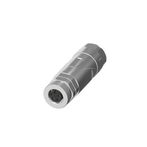 Datensteckverbinder - M8A04-SASN-LT0-K0 - Prodaconn Technology Co., Ltd - zirkulär / Schrauben / M8