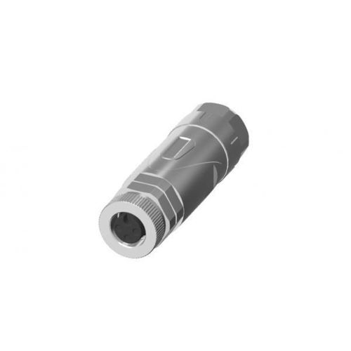 Datensteckverbinder - M8A03-SASN-LT0-K0 - Prodaconn Technology Co., Ltd - zirkulär / Schrauben / M8