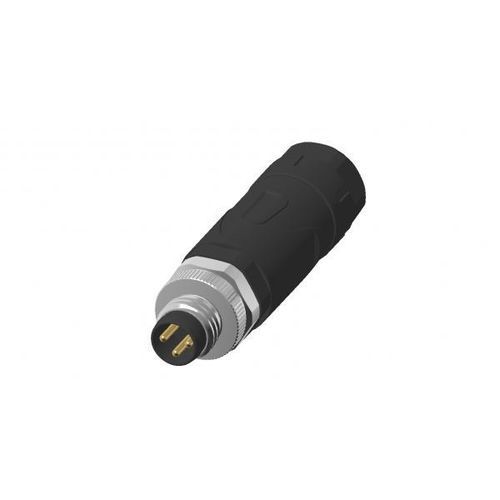 Datensteckverbinder - M8A03-PASH-LT0-K0 - Prodaconn Technology Co., Ltd - zirkulär / Schrauben / M8