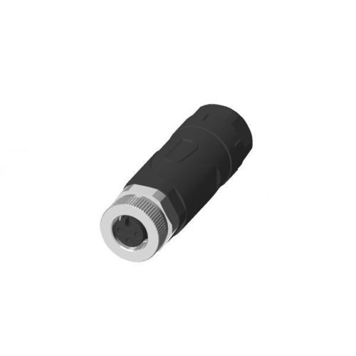 Datensteckverbinder - M8A03-SASH-LT0-K0 - Prodaconn Technology Co., Ltd - Kabel zu Kabel / zirkulär / Schrauben