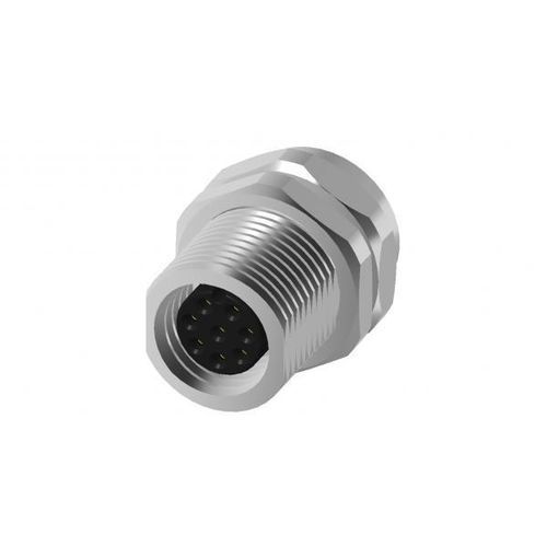 Datensteckverbinder - M8A08-S08F-LD0-J0 - Prodaconn Technology Co., Ltd - Kabel-an-Karte / zirkulär / M8