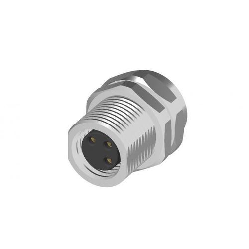 Datensteckverbinder - M8A03-S08F-LS0-J0 - Prodaconn Technology Co., Ltd - zirkulär / Tauchlöt / innen