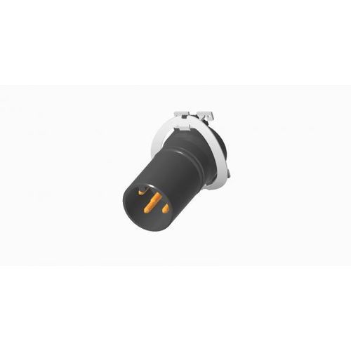Datensteckverbinder - M12 SMD CONNECTOR - Prodaconn Technology Co., Ltd - SMT / M12 / gepanzert