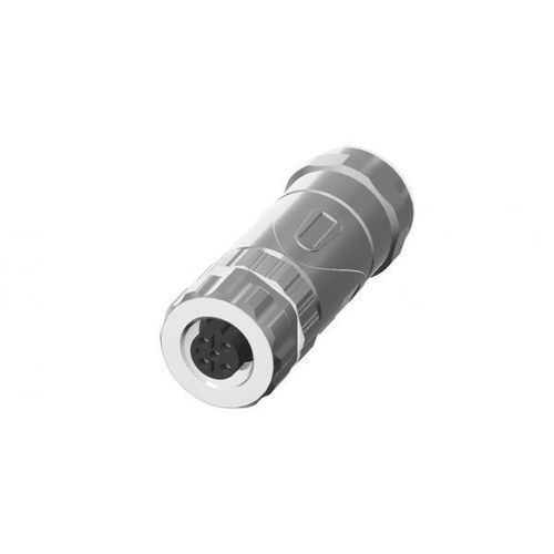 Datensteckverbinder - 12B05-SASN-LT0-K0 - Prodaconn Technology Co., Ltd - zirkulär / Schrauben / M12