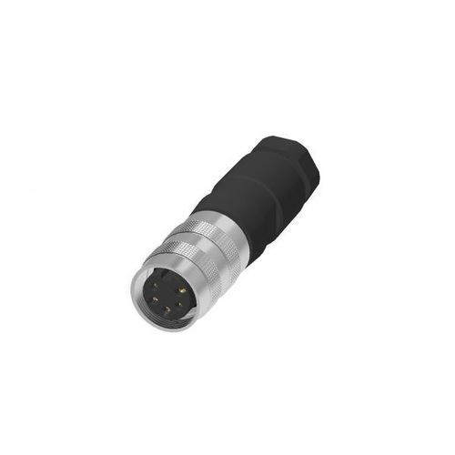 Datensteckverbinder - M1605-SASH-LS0-F0 - Prodaconn Technology Co., Ltd - Tauchlöt / M16 / Strom