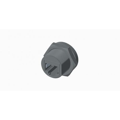Datensteckverbinder - RJP08-C20F-SLD-F0 - Prodaconn Technology Co., Ltd - PCB / RJ45 / HDMI