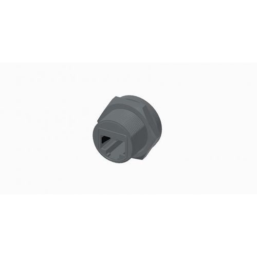 Datensteckverbinder - RJP08-C20F-SRD-F0 - Prodaconn Technology Co., Ltd - RJ45 / HDMI / Mini-USB
