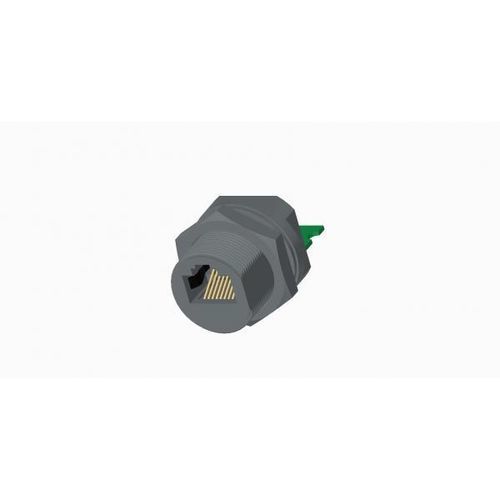 Datensteckverbinder - RJP08-C20F-SPB-F0 - Prodaconn Technology Co., Ltd - RJ45 / Ethernet / HDMI