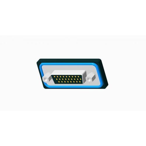 Datensteckverbinder - DSH26-PFFF-LDB-I0 - Prodaconn Technology Co., Ltd - PCB / D-sub / Schrauben