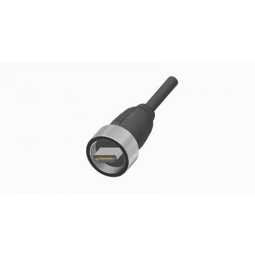 Audio/Video-Steckverbinder - HDM19-PPSA-MXX - Prodaconn Technology Co., Ltd - Daten / HDMI / Kunststoff