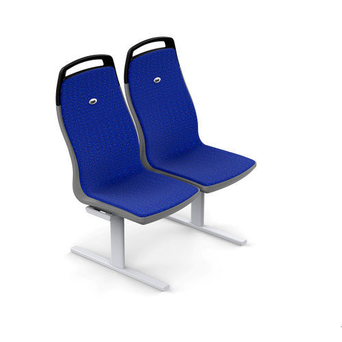 Sitz für Bus - ESOS - Kiel Seating Solutions