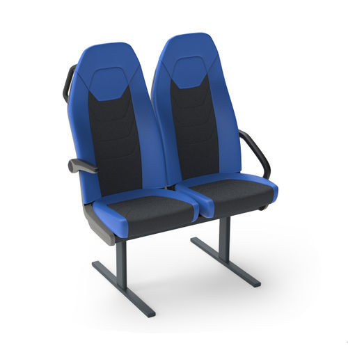 Sitz für Bus - Ligero NG - Kiel Seating Solutions