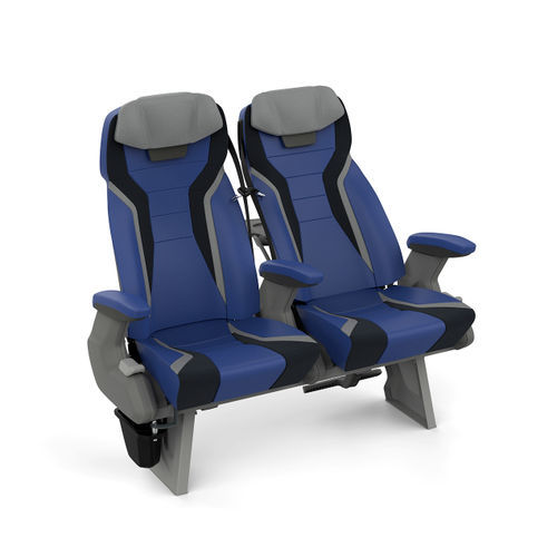 Sitz für Bus - AVANCE X VIP - Kiel Seating Solutions