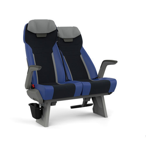 Sitz für Bus - AVANCE X LUXURY - Kiel Seating Solutions