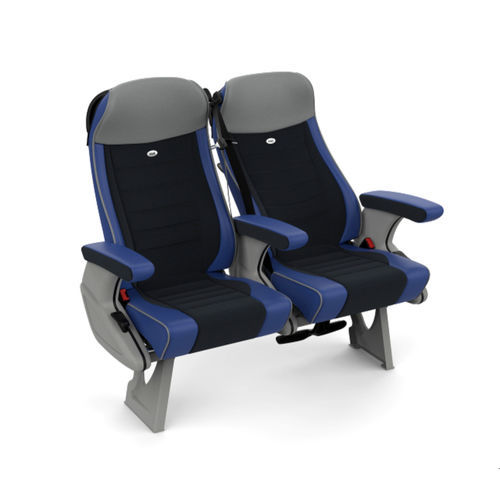 Sitz für Bus - AVANCE VIP - Kiel Seating Solutions