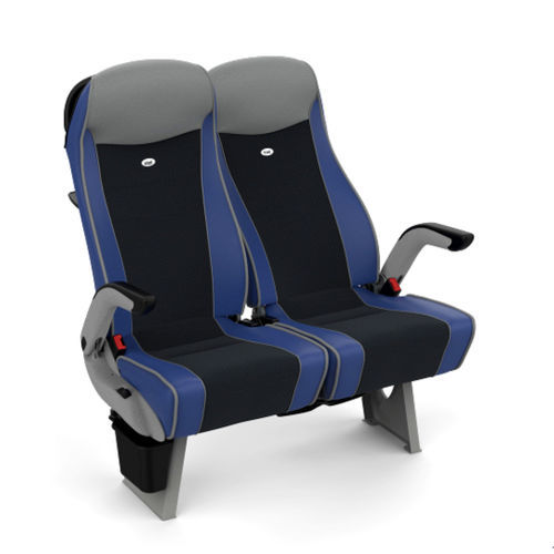 Sitz für Bus - AVANCE 1020 - Kiel Seating Solutions