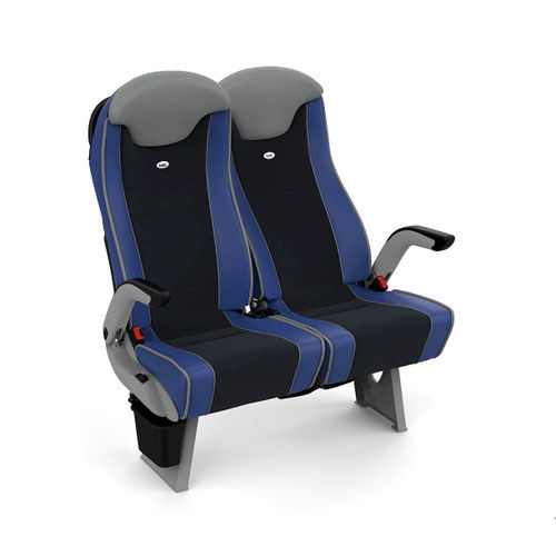 Sitz für Bus - AVANCE 1030 - Kiel Seating Solutions