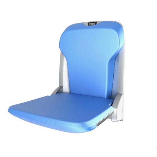 Faltbarer Sitz - VERSO FAMILY - Kiel Seating Solutions - für Bus