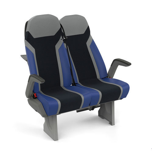 Sitz für Bus - AVANCE X BASIC M2 - Kiel Seating Solutions