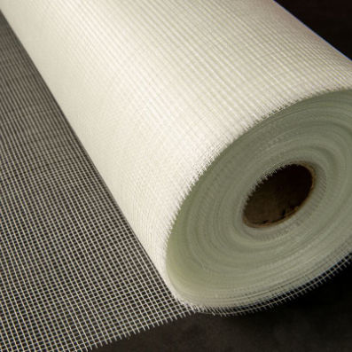 Rollen-Polyester - BICOscrimPES - BICO INDUSTRIES SA - verstärkt