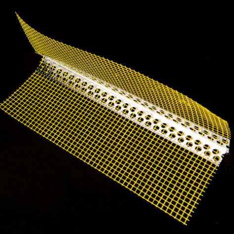 PVC-Kantenschutz - BICOprofiles - BICO INDUSTRIES SA