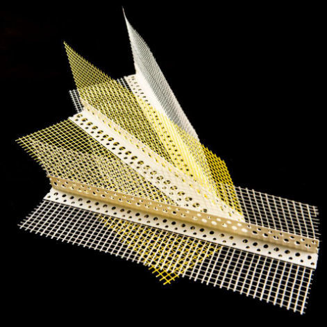 PVC-Kantenschutz - BICO INDUSTRIES SA