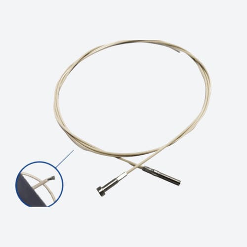 Datenkabel elektrisch - JK-07 - Jukorex New Material Co.，Ltd. - Versorgung / isoliert / rund
