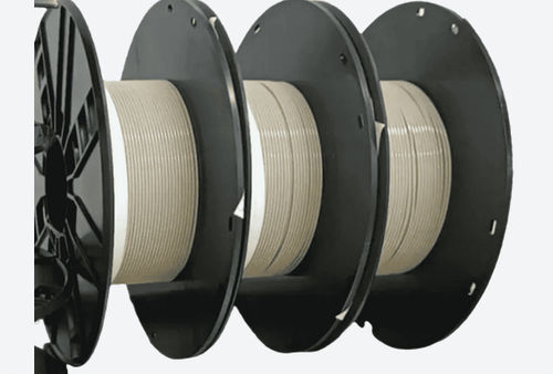 PEEK-Filament / für 3D-Drucker - Jukorex New Material Co.，Ltd.