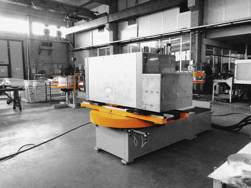 Verdampferspirale-Spulmaschine - ScarioWind - Scarioni Srl - Rohr / automatisch / CNC