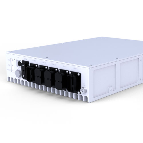 Wandmontierte Stromversorgung - OPS3000  - IBAN POWER - AC/DC / IP65 / CE
