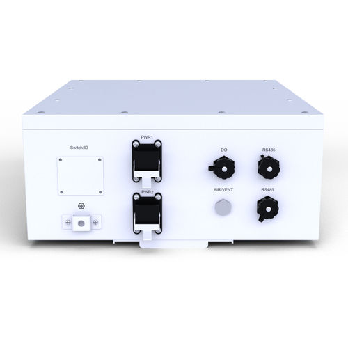 Lithium-Batteriesystem - OBS 4850 - IBAN POWER - Block / 48 V / für Telekomausrüstung