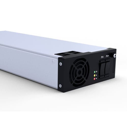 DC/DC-Wandlermodul / Leistung - DSD4000  - IBAN POWER - für Telekom-Anwendungen