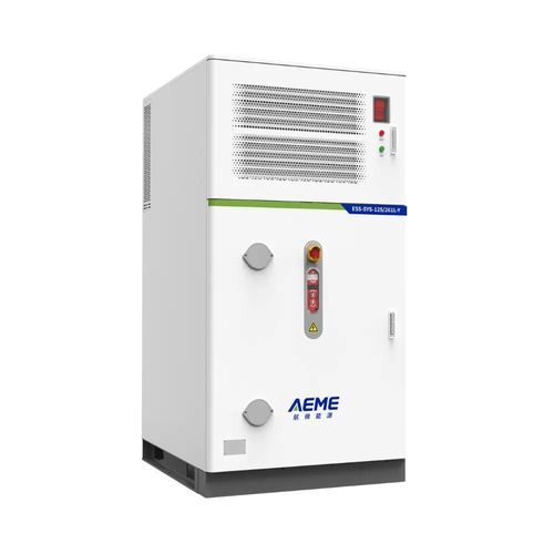 Lithium-Eisenphosphat-Energiespeichersystem - UniPower C&I All-in-One BESS  - AEMEnergy - AFG / kompakt / flüssigkeitsgekühlt
