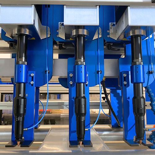 Laser-Perforiermaschine - LO - Spark Machinery srl - Papier