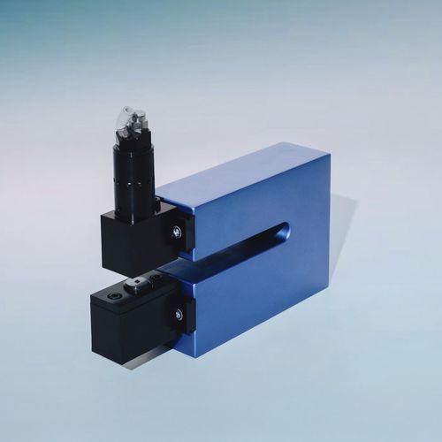 Papier-Mikroperforationsanlage - PU10 - Spark Machinery srl - für Kunststofffolien
