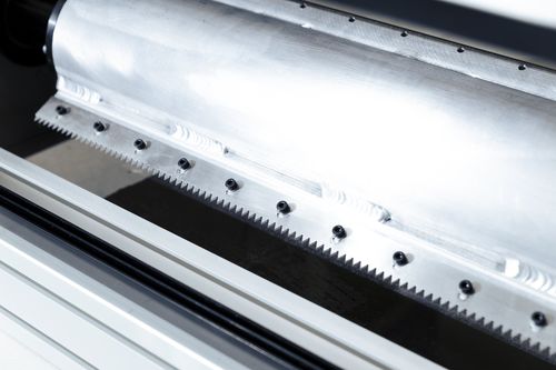 Cutter-Schneidemaschine - PC-BP - Spark Machinery srl - Folien / Bahn / CNC
