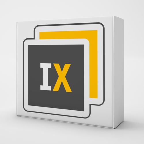 Analysesoftware - InXpect - Novadep NDT Systems - Inspektion / Industrie