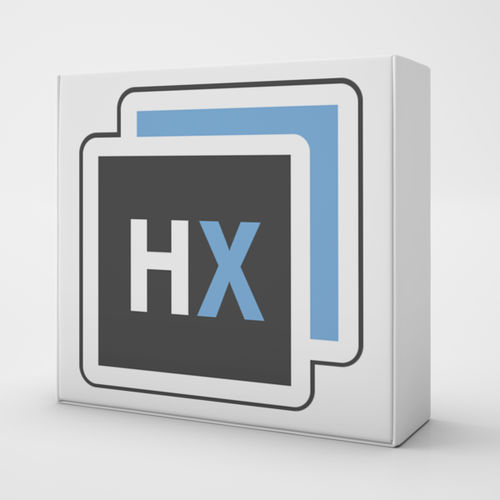 Steuerungssoftware - Herit-X - Novadep NDT Systems - Positionierung / Acquise / in Röntgenbildern