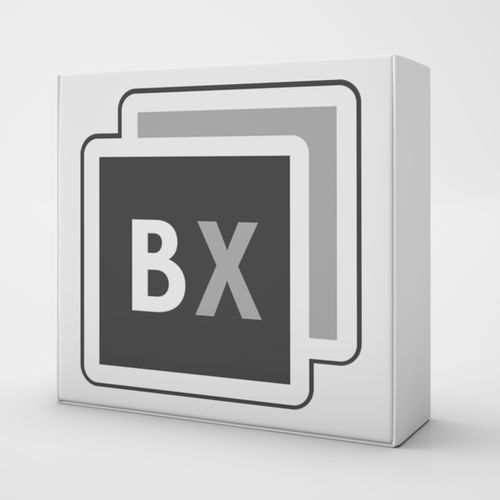 Steuerungssoftware - BoXel - Novadep NDT Systems - Computertomographie