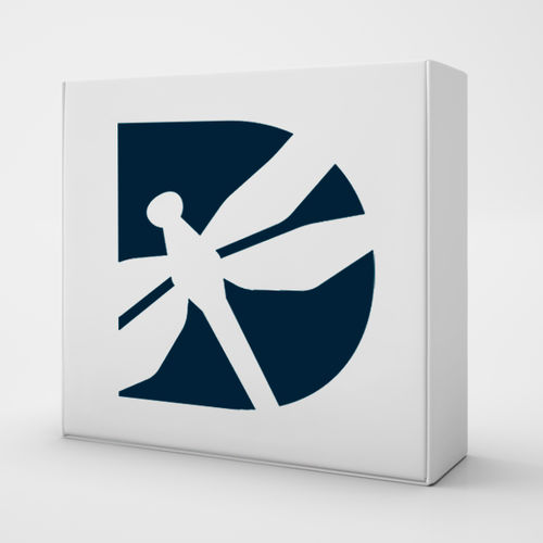 3D-Software - Dragonfly  - Novadep NDT Systems - Visualisierung / Analyse / Datenanalyse