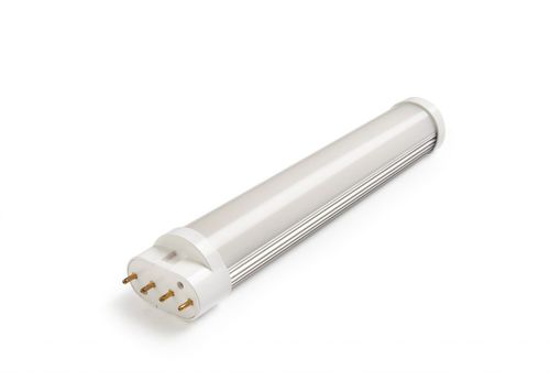 LED-Zuginnenbeleuchtung - 2G11 - LPA Lighting Systems - Passagierraum / Flur / EN 45545