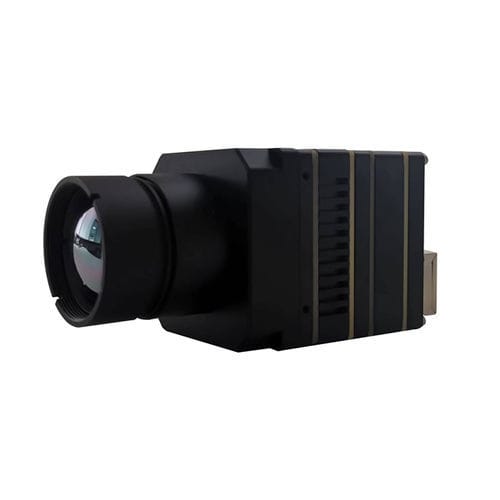 Industrie-Imager - RB640IR - HTEC-video - Wärmebild / Infrarot